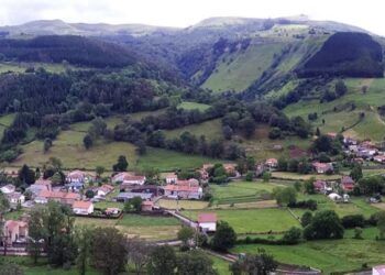 Premio Pueblo de Cantabria