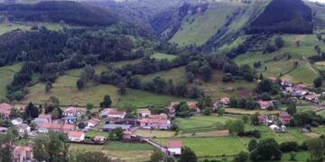 Premio Pueblo de Cantabria