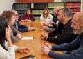Reunión PRC, Subida salarios docentes