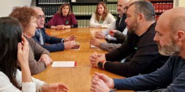Reunión PRC, Subida salarios docentes