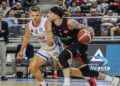 Partido clave para Alega Cantabria ante HLA Alicante