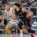 Partido clave para Alega Cantabria ante HLA Alicante