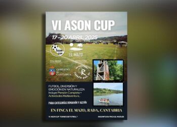 Ason Cup