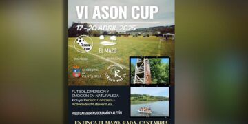 Ason Cup