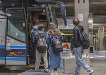 ayudas al transporte