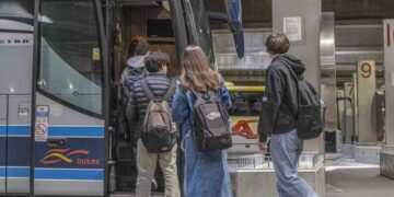 ayudas al transporte