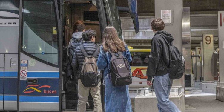 ayudas al transporte