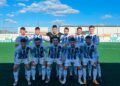 Dura derrota de la Gimnástica en su visita a Carballo