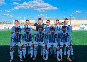 Dura derrota de la Gimnástica en su visita a Carballo