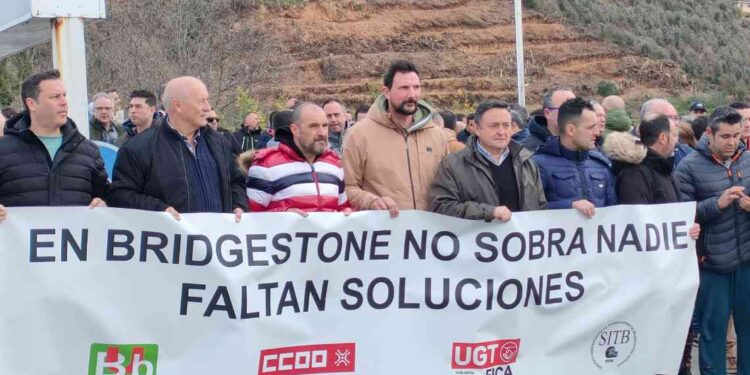 Bridgestone Puente San Miguel