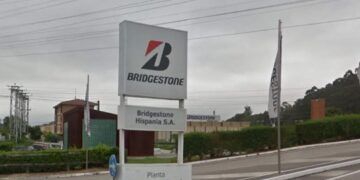 Fabrica Bridgestone Puente San Miguel