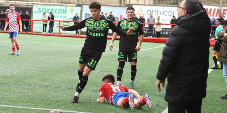 Cd Laredo