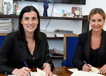 ADMEC refuerza su papel en el emprendimiento con apoyo municipal