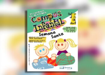 Campus de actividades Semana Santa