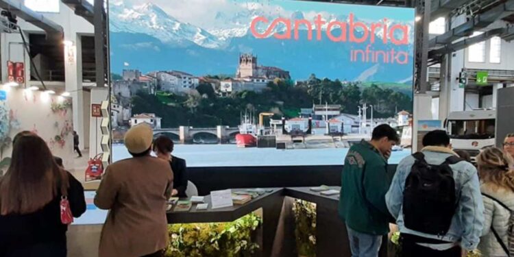 Cantabria B-Travel Barcelona