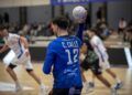 El Bathco BM Torrelavega vence al Cisne y sigue adelante en la Copa