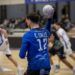 El Bathco BM Torrelavega vence al Cisne y sigue adelante en la Copa