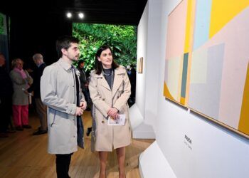 Cecilio Espejo exposición ‘Pausa’