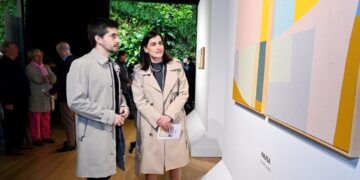 Cecilio Espejo exposición ‘Pausa’