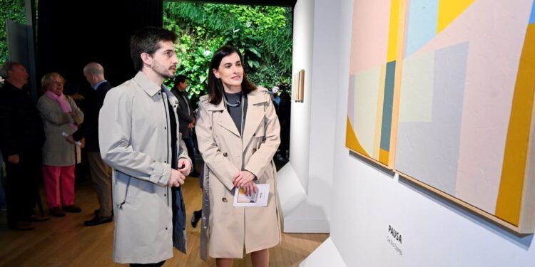 Cecilio Espejo exposición ‘Pausa’