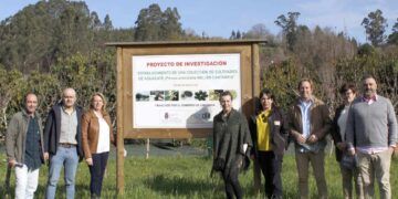Centro Forestal La Flor