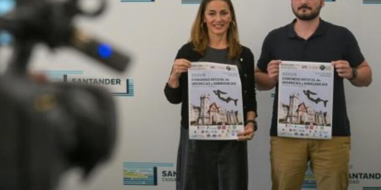 Congreso de urgencias en Santander: talleres y mesas redondas