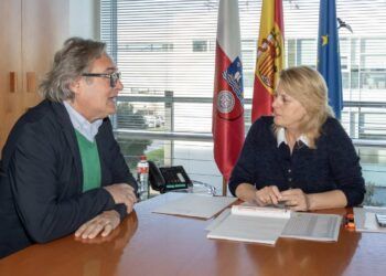Gobierno respalda mejoras rurales en Vega de Pas