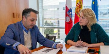 Nuevas medidas en el Parque Natural de las Dunas de Liencres