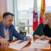 Nuevas medidas en el Parque Natural de las Dunas de Liencres