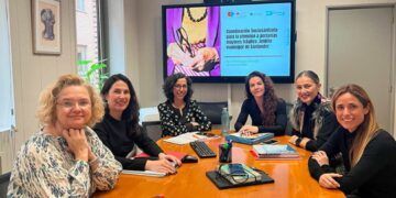 Nuevo acuerdo de la Consejería de Salud con el Ayuntamiento de Santander
