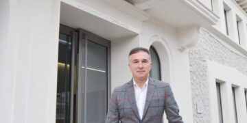 caos traslados de las dependencias municipales
