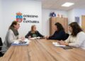 Despoblamiento valle de villaverde