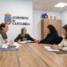 Despoblamiento valle de villaverde