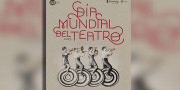 Día Mundial del Teatro