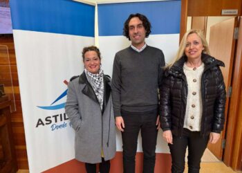 El Astillero