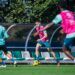 El Racing visita al Sporting en un duelo clave de La Liga