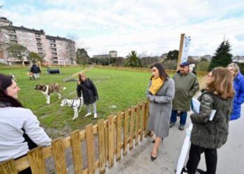 Espacio Canino