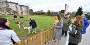 Espacio Canino