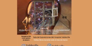 Valdecilla acoge la exposición Mírame de otra manera
