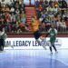 Facundo Cangiani, jugador del Bathco BM Torrelavega