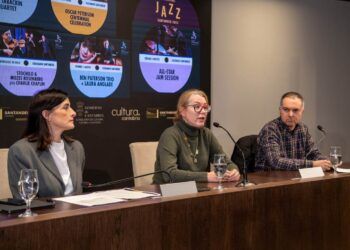 Festival de Jazz Santander