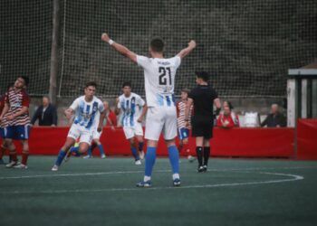 Gimnástica-Llanera