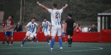 Gimnástica-Llanera