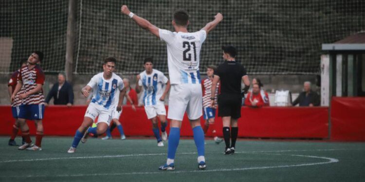 Gimnástica-Llanera