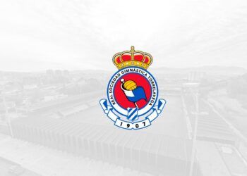 RS Gimnástica pone fin a su deuda histórica