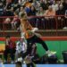 Bathco BM Torrelavega cae ante BM Logroño La Rioja