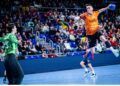 Primera derrota fuera de casa del Bathco BM Torrelavega en Liga Plenitude