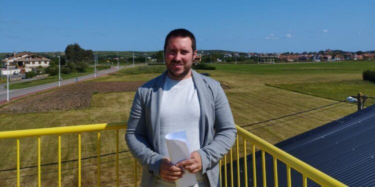Dudas de Podemos Cantabria sobre el CPD Altamira