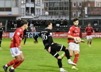 CD Laredo-Salamanca