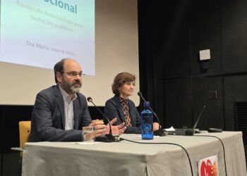 torrelavega cierra con éxito el ciclo 'Los Martes de Salud'